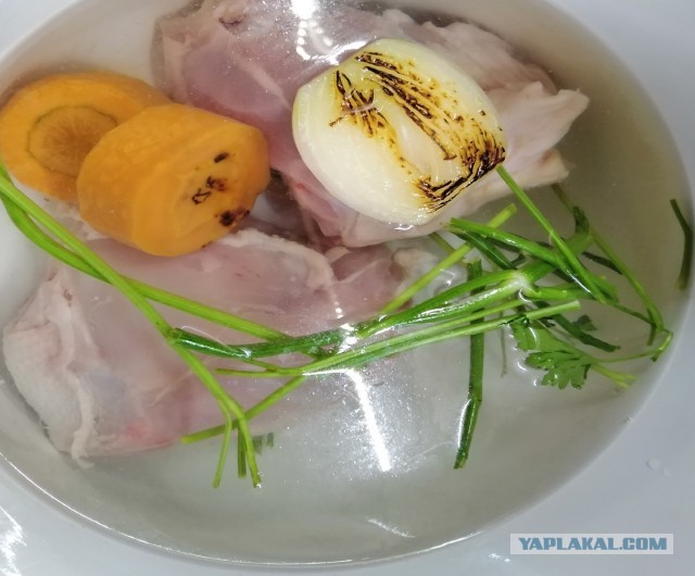 Репник. Щи из крошева с квашеной репой.