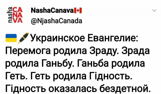 Сеть ответила мемами на звонок Байдена Зеленскому
