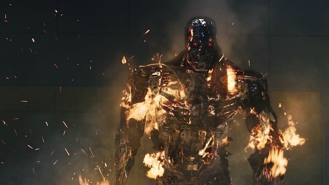 Terminator 4 (Salvation)