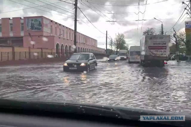 Брянск – город удивительно адекватных людей