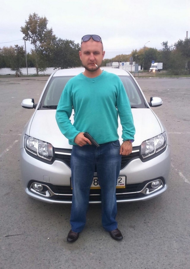Чудики из социальных сетей 10.08.21