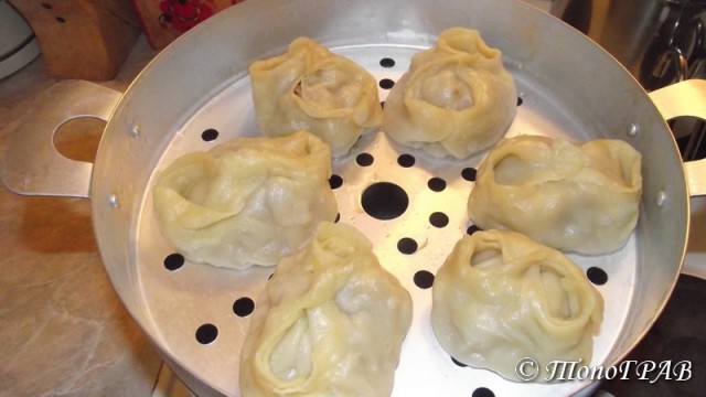 International одной книги., В память о Дженибеке.