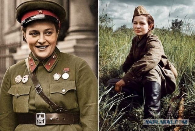 Почему я не верю в современные российские фильмы о войне.