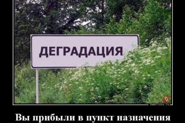 "Народ России не глупый"