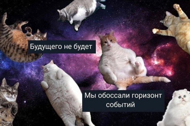 Картинки и мемы для настроения - 21