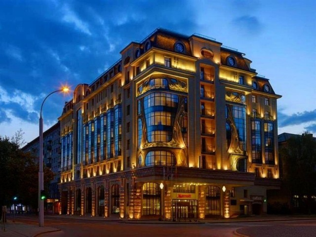 Новосибирск – столица Сибири