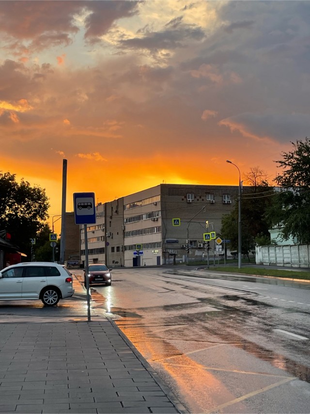 Моё увлечение