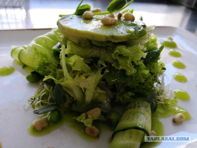 Кулинарная общалка