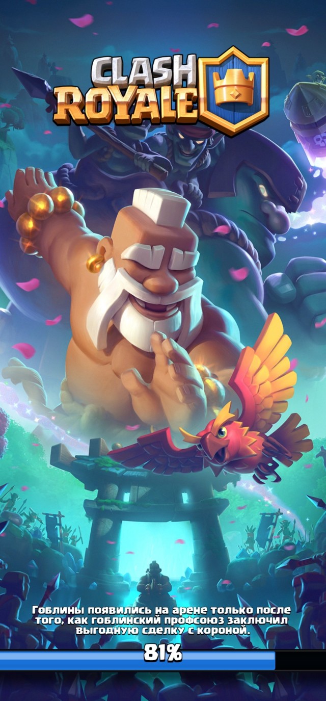 Игры. Кто в какие играет?