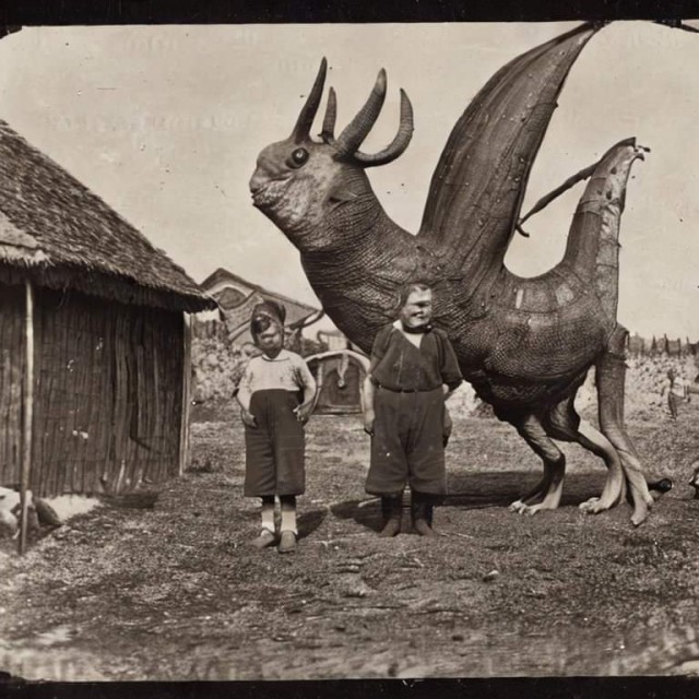 Коллеги, сельская жизнь!