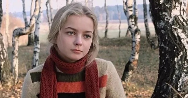 Им улыбнулась Фортуна: Актрисы, которые больше не снимаются