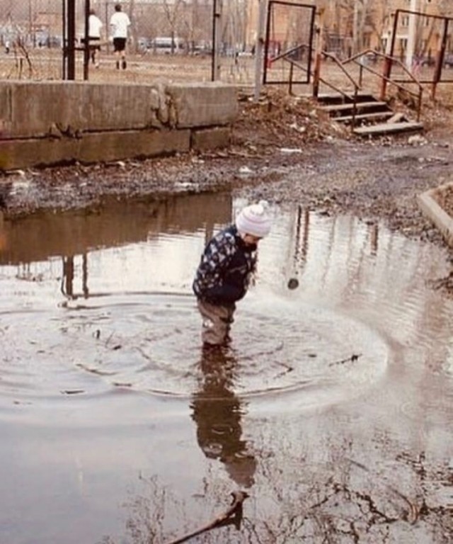 Начни выходные с добрых моментов