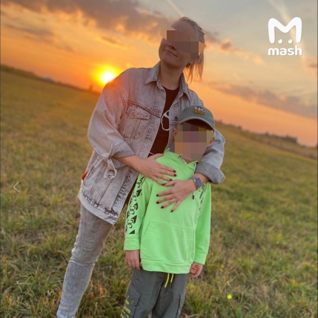 Сын криминального авторитета / кандидат в депутаты курского Железногорска / директор одной из местных УК сбил 9-летнего мальчика