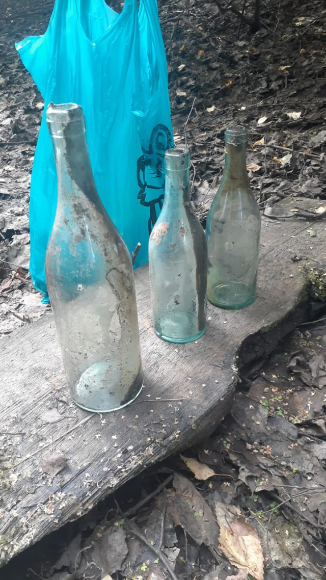Помогите опознать штуковину