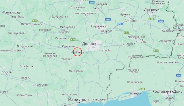 Генерал Скшипчак: войска России приступают к прорыву обороны ВСУ для их разгрома