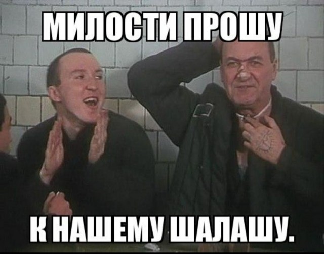 Инцидент с избиением дубинками страдальца получил новые подробности и вышел на федеральный уровень