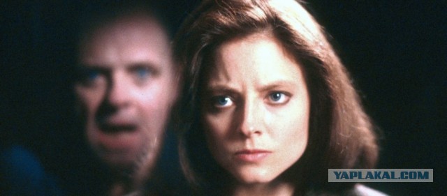 Когда-то в кино были по по-настоящему сильные женские персонажи