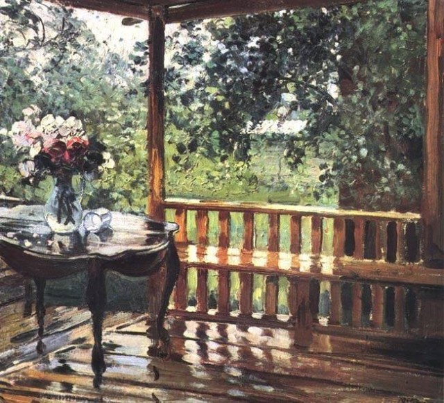 Арт-воскресенье