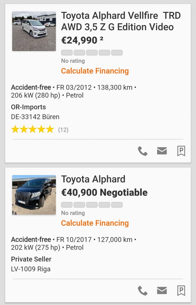Продал Мерседес
