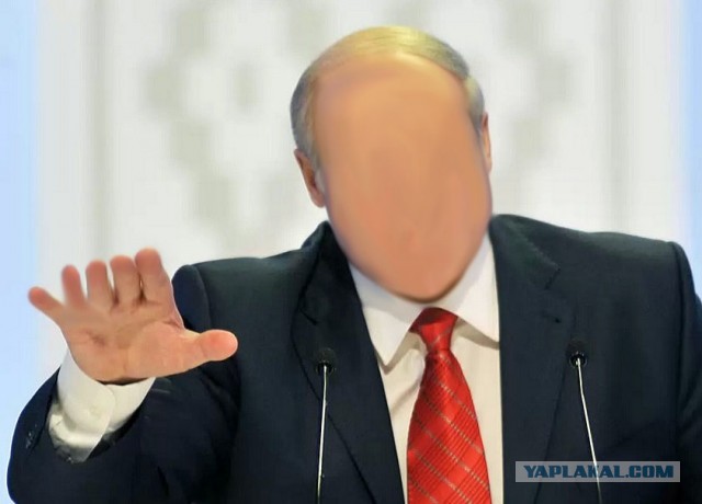 Создаем знаменитое лицо