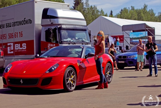 Moscow Unlim 500+ 2013