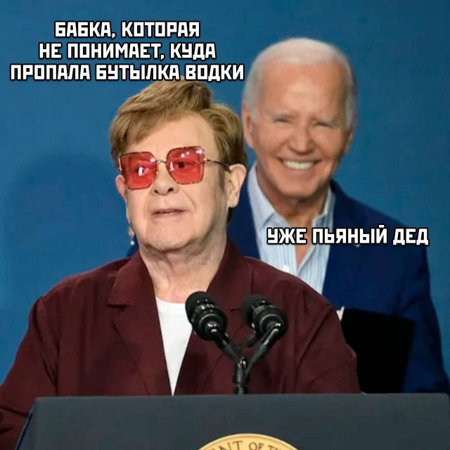 Завалялось тут случайно немного забавных картинок