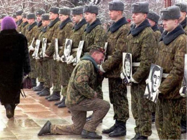 Небольшая подборка истрических фото (13.08.)