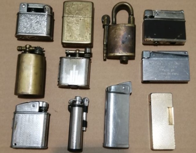 Zippo