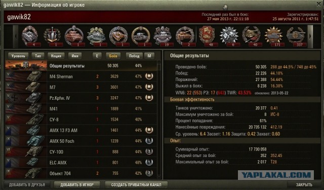 Wargaming 5