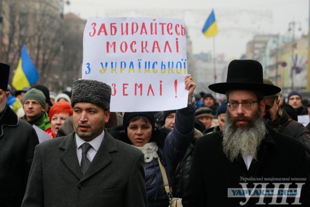 А ведь прав хохол то...