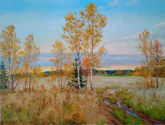 АРТ-Воскресенье