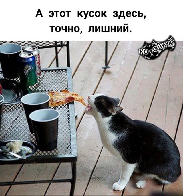 Завалялось тут случайно немного забавных картинок