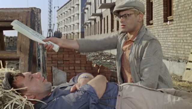 А я что? Я ничего