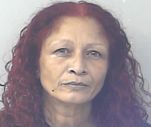 Агрессивная женщина избила мужчину игрушкой для взрослых