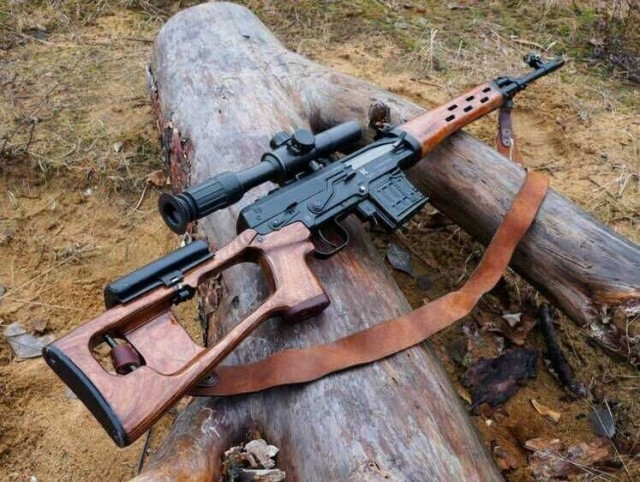 Мужчина выстрелил в знакомого из охотничьего карабина в Подмосковье