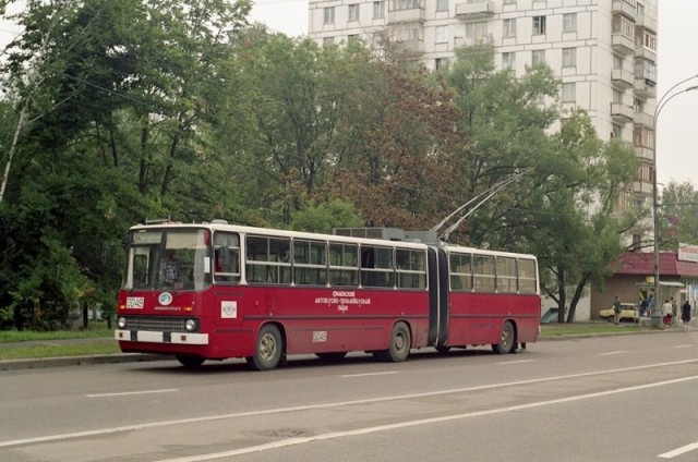 Интересные фотографии 1990 -х 27.04.25