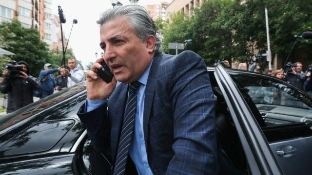 Одним меньше