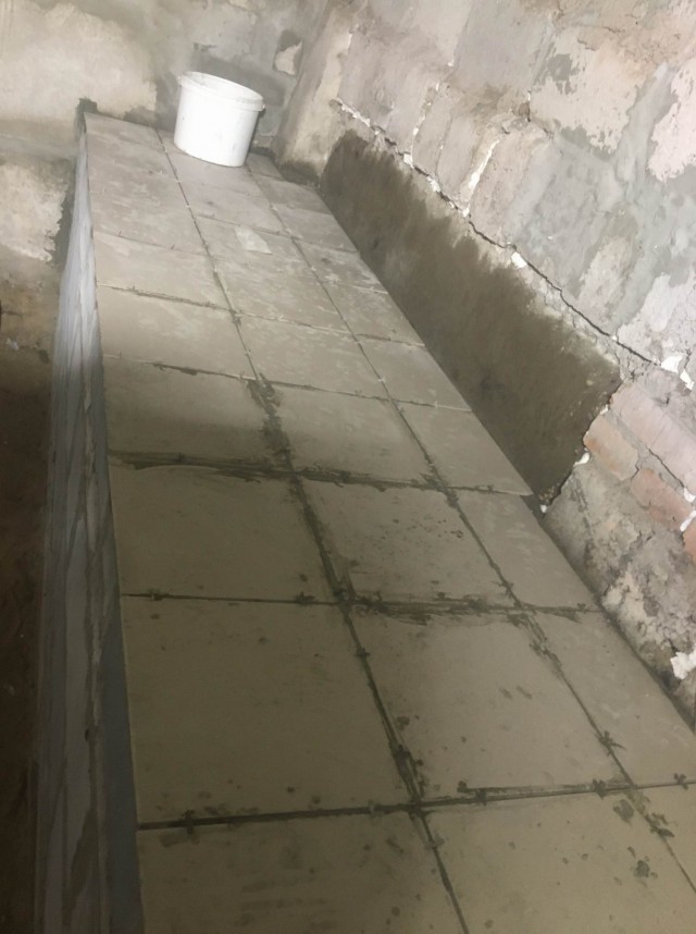 Гараж моей мечты (часть 2)