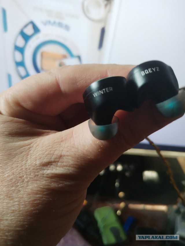 Исповедь меломана (часть 2) мобильность