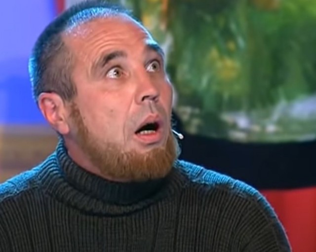 Такая она служба ...