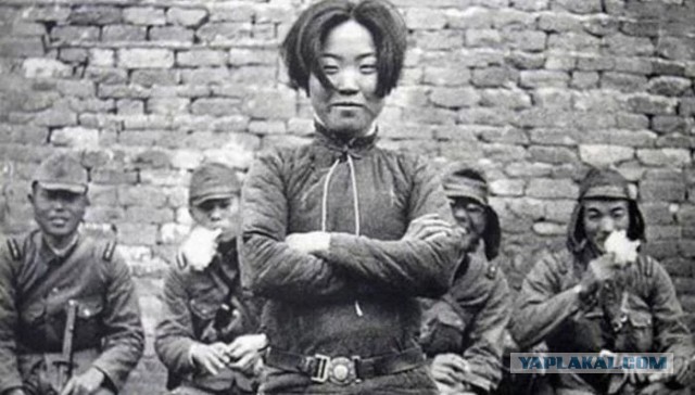 Респект китайской пропаганде