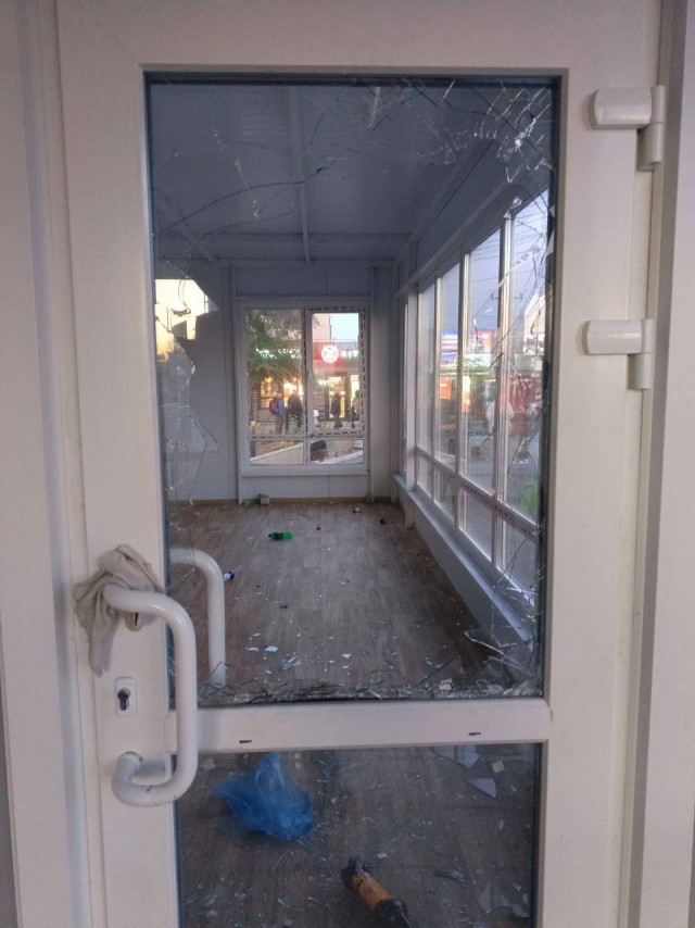 К вопросу о видеокамерах всюду