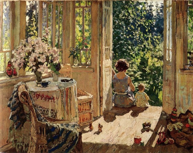 АРТ-Воскресенье