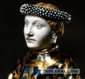 Безумцы на троне…