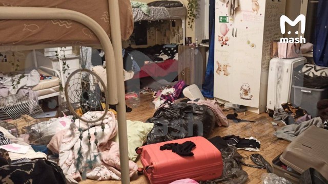 Более 20 подростков избивали и удерживали в реабилитационном центре в Подмосковье
