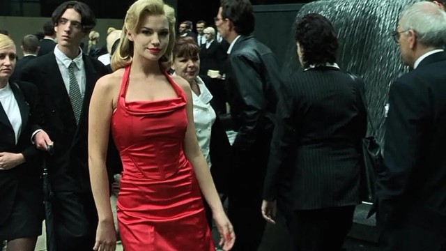 Свадьба РСП