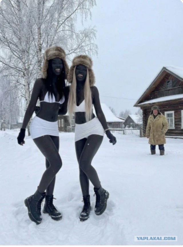 Таджик возмутился поведению индийцев