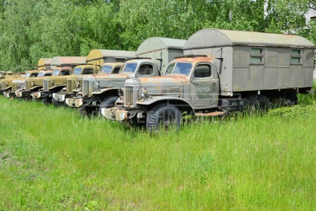 В РФ расконсервируют старые самолеты