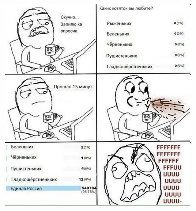 ЯП выборы