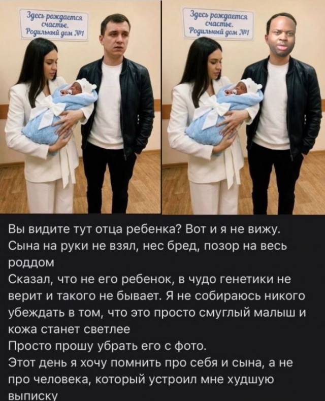 Может выписка и худшая, зато вписка была отменная.